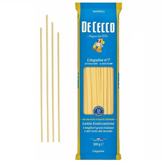 데체코 링귀니, 500g, 1개