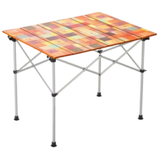 콜맨 내추럴 모자이크 롤 테이블 90 플러스 (2000031292)