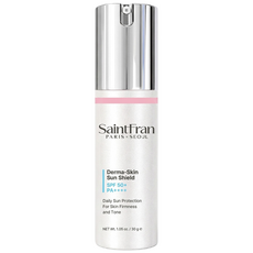 세인트프랑 더마 스킨 선 쉴드 30g (SPF50+ PA++++), 1개