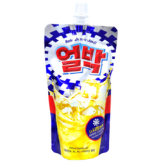 동아제약 얼려먹는 박카스 얼박 오리지널, 210ml, 7개