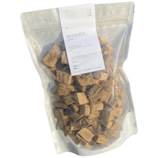 방앗간청년 압력으로 쪄서 볶은 갈근차 칡차, 1개, 200g, 1개