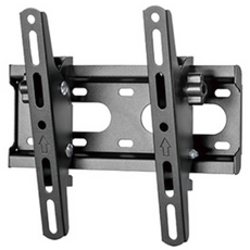 BEST 32-43인치 TV 벽걸이 브라켓 모니터거치대, 1개