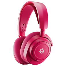 Steelseries 賽睿 Arctis Nova 7 Gen 2 無線電競耳機, 主商品, 耀澈桃