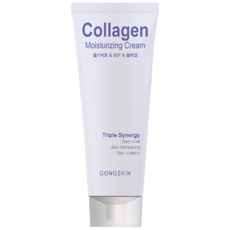 [공스킨] 줄기세포&EGF&콜라겐 수분크림, 11개, 100ml