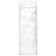 [유넬라] 보풀없는 화장솜 쏙오프전용 200매, 1개