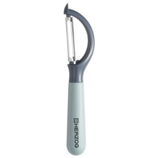 독일 헤르조그(HERZOG) 마흐트 P형 필러 감자칼, 스카이블루, 1세트