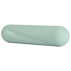 FITECO 소프트 실리콘 미용 아령 요가 필라테스, 1개, 1.5kg