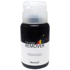 디어스 슈보 아임 컬러리무버 160ml, 1개