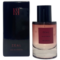 헤라 지일 오 데 퍼퓸, 40ml, 1개