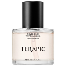 테라픽 노블 실키 웨트 폴리쉬 헤어오일, 1개, 50ml