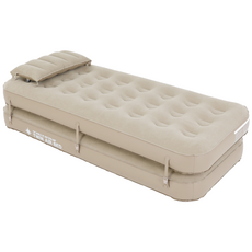 S싱글 1+1세트 스위스알파인클럽 에어베드, 단품