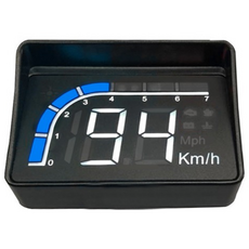 아이카 UHD 헤드업 디스플레이 A100s RPM