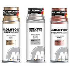 모로토우 스프레이 락카 이펙트, 416 chome effect, 400ml, 1개