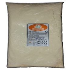 369 미래식품 매운맛 파우다 5kg - 치킨파우더, 1개