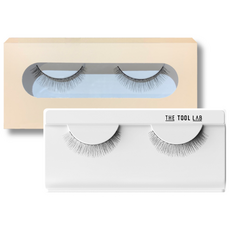 THE TOOL LAB THE STYLE LASH 假睫毛, 2個, 自然(TSL002)