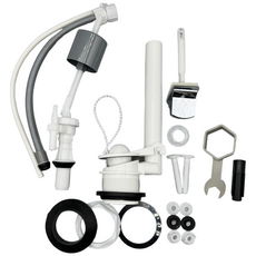 와토스 양변기 조립공구 측면 내림 부속 WTG269