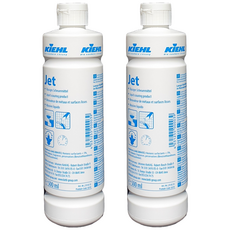 청소용품다몰 키엘 제트 샤워부스 물때 제거제, 500ml, 2개