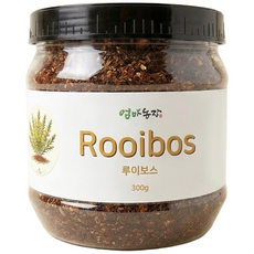 루이보스 차 리필 원물 허브차, 1개, 1개입, 300g