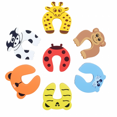 벨베이비 문쾅방지 손끼임방지 도어스토퍼, 7개