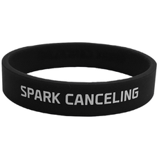 정전기방지팔찌 국내유일 1초미만 시험완료 스파크캔슬링, 블랙, 1개