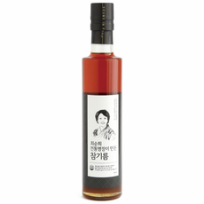 SEUNG IN FOOD 香油, 300ml, 1瓶