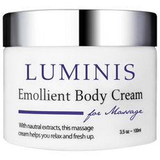 Luminis潤膚乳, 100ml, 1入