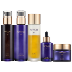 참존 탑클래스 7세대 리프팅 5종 스킨+에멀전+리프팅크림+앰플+에센스, 1세트