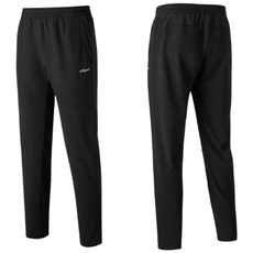 테크니스트 아울렛 약기모 팬츠 23TP-V2BK 기모바지 배드민턴 탁구 스쿼시 스포츠의류