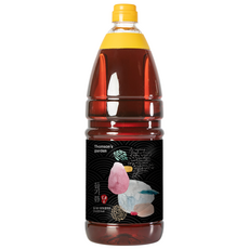 톰슨가든 고소한 들기름 업소용 대용량 식당용, 1개, 1.8L