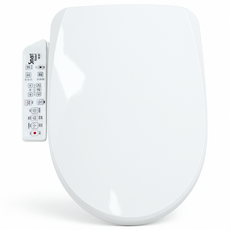 스마트비데 26년형 IPX5 방수 필터없는 직수 비데 HB-202, 고객직접설치