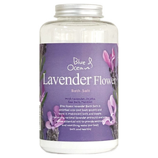 블루오션 소금 입욕제 바스솔트 바디솔트 (700g) 알리바바마켓 라벤더, 700g, 1개