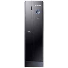 컴퓨터본체 슬림 인텔 G4400 램8G SSD120G 윈도우11 정품설치포함 사무용 데스크탑PC, 8GB
