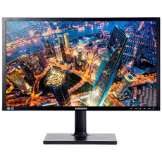 [파격특가] LG 삼성 LED 중고 모니터 20 22 23 24인치, 삼성/LG 24인치 LED, 61cm, 중고A급