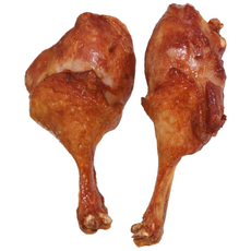 훈제 오리다리 1kg, 1개