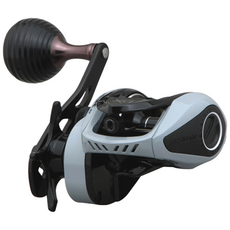 크레만 베이트릴 어택트 2G 드래거 엑스 X 100 지깅핸들 쭈꾸미 참돔 광어 문어 바다용 손피싱, 우핸들6.6:1