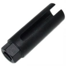 산소센서소켓 1/2 22mm 오픈형 복스알 산소센서 탈거복스, 1개