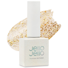 젤로젤로 프리미엄 젤 폴리쉬, JG-14 24K, 10ml, 1개