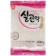 한성기업 실곤약 200g 30개