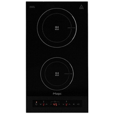 SK매직 인덕션2구 IHR-B200E 매립형 빌트인 쿡탑