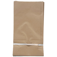 사자팩 각대봉투 크라프트 소, 1개, 1000개