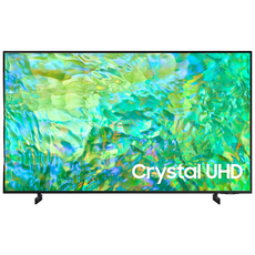 삼성전자 크리스탈 4K UHD 스마트 TV, 방문설치, 벽걸이형, UN43DU6900FXZA, 43인치