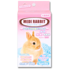 cometec 메디레빗 애완동물용 수분 보충제, 60g, 1개