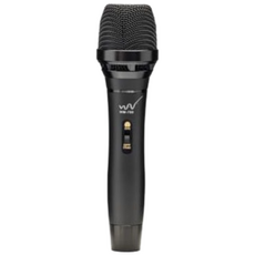 WAVE WM-700 다이나믹마이크 유선마이크 강의용 행사용 보컬용