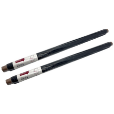 멀칭비닐 농사용 농업용 비닐 하우스 제초 매트 필름 폭90cm 길이200m, 1개