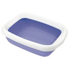 Beta貓咪廁所, 隨機出貨