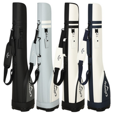 캘러웨이 쉐도우 V 하프 스탠드백, (그레이)