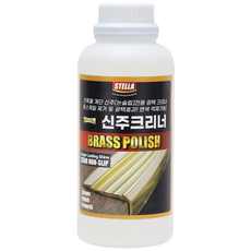 신주 크리너, 1개, 500ml