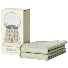 언더티 행주 콩그린, 2개