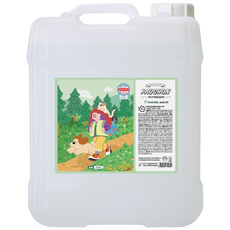 PAUCHON 桶裝寵物除臭劑, 13L, 1個