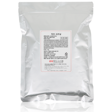 상상푸드시스템 치즈 시즈닝, 1kg, 1개